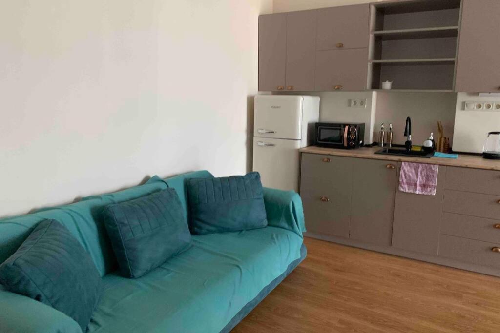 Geverse Apartment Batumi Exterior foto