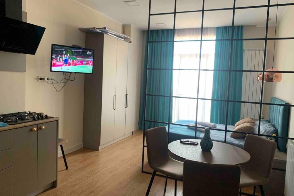 Geverse Apartment Batumi Exterior foto